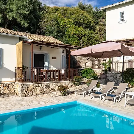 Afroksilia Yakinthos