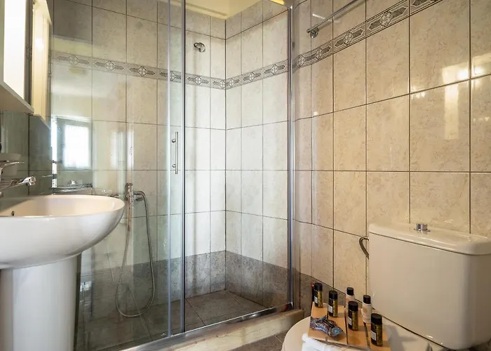 Afroksilia Yakinthos *