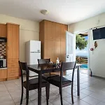 Afroksilia Yakinthos Apartamento Lefkáda