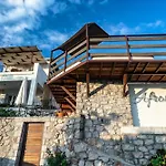Afroksilia Yakinthos Apartamento Lefkáda